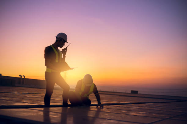 Best Roof Installation  in Peabody, KS